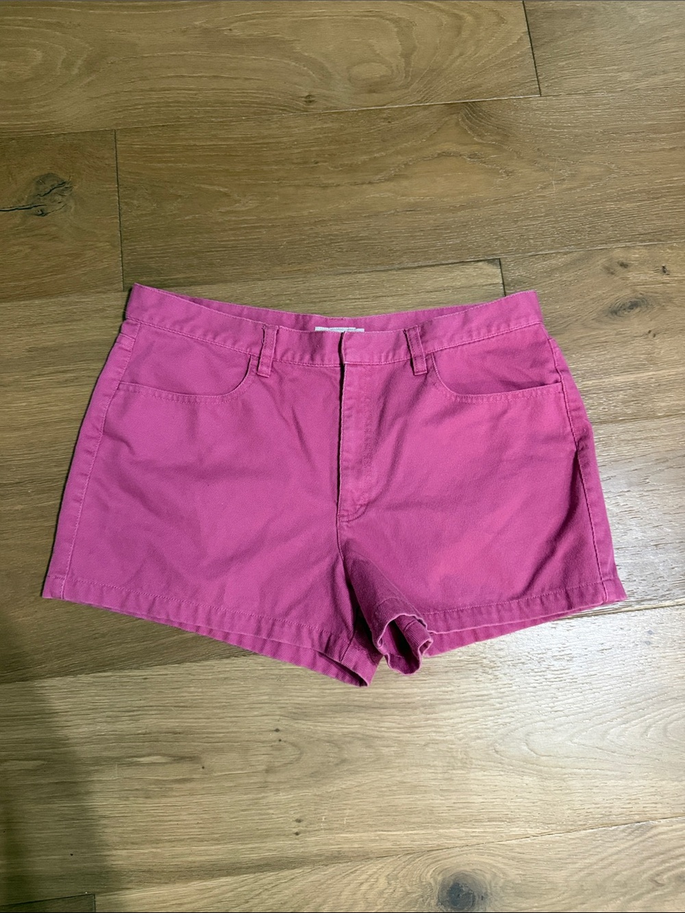 J. Crew 100%Cotton Shorts, Size 14